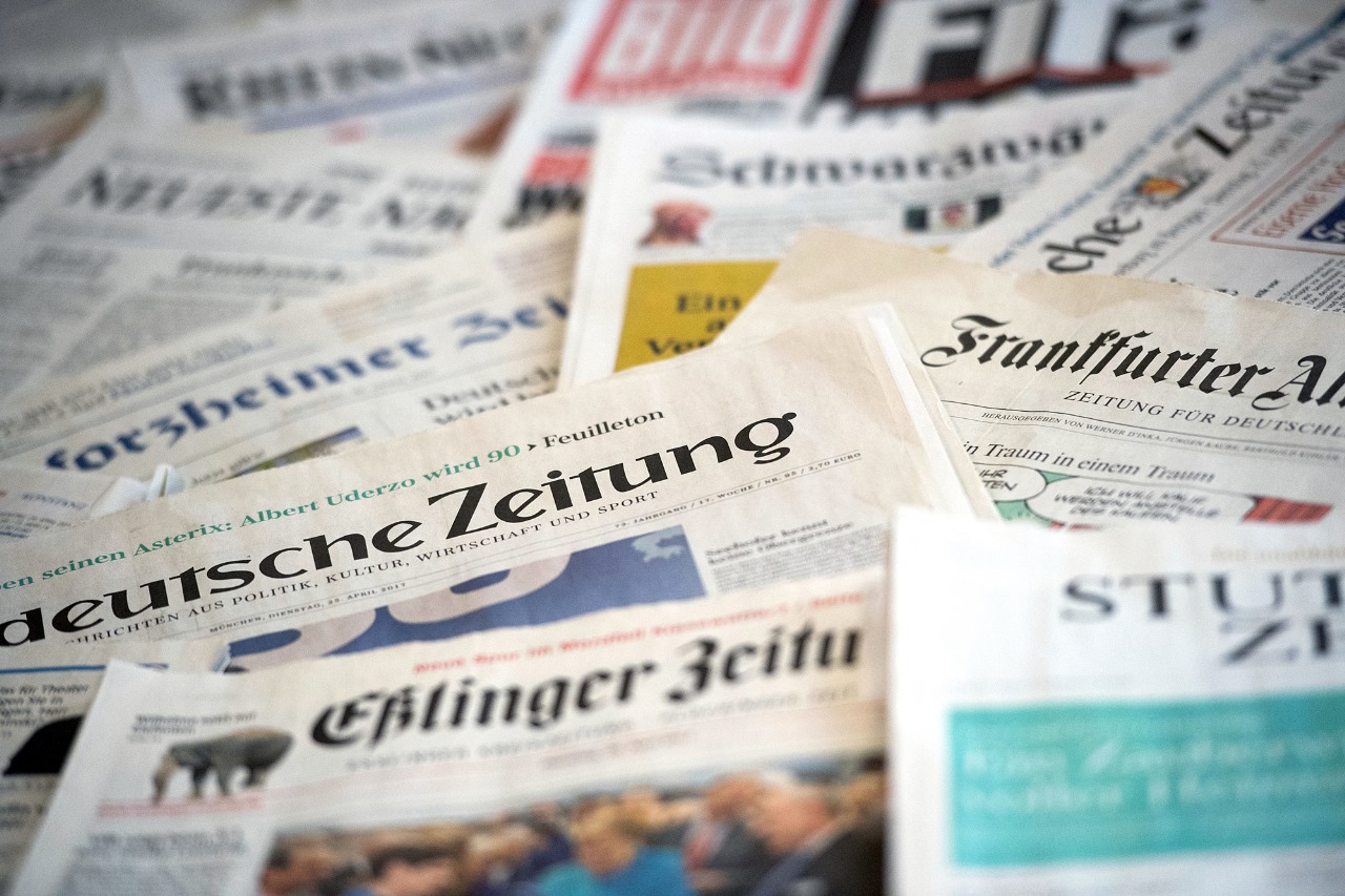 Celebrity newspaper Breaks Major Hollywood Scandal