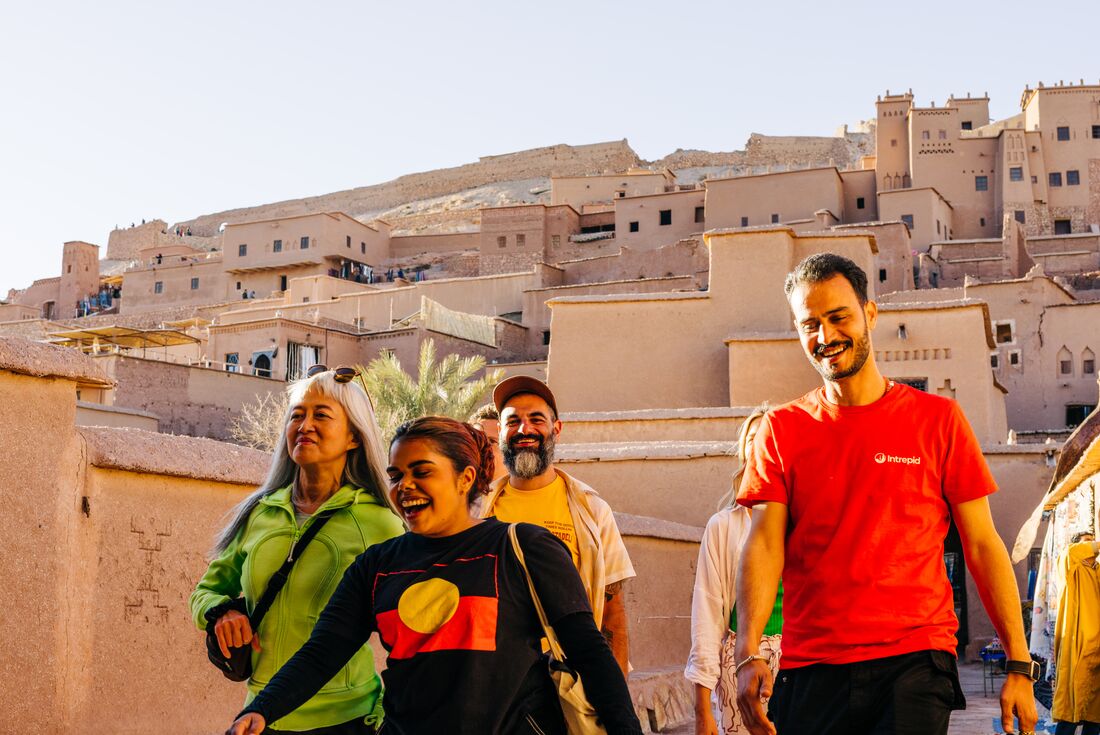 Luxury Morocco Tours Worth Every Dollar Spent