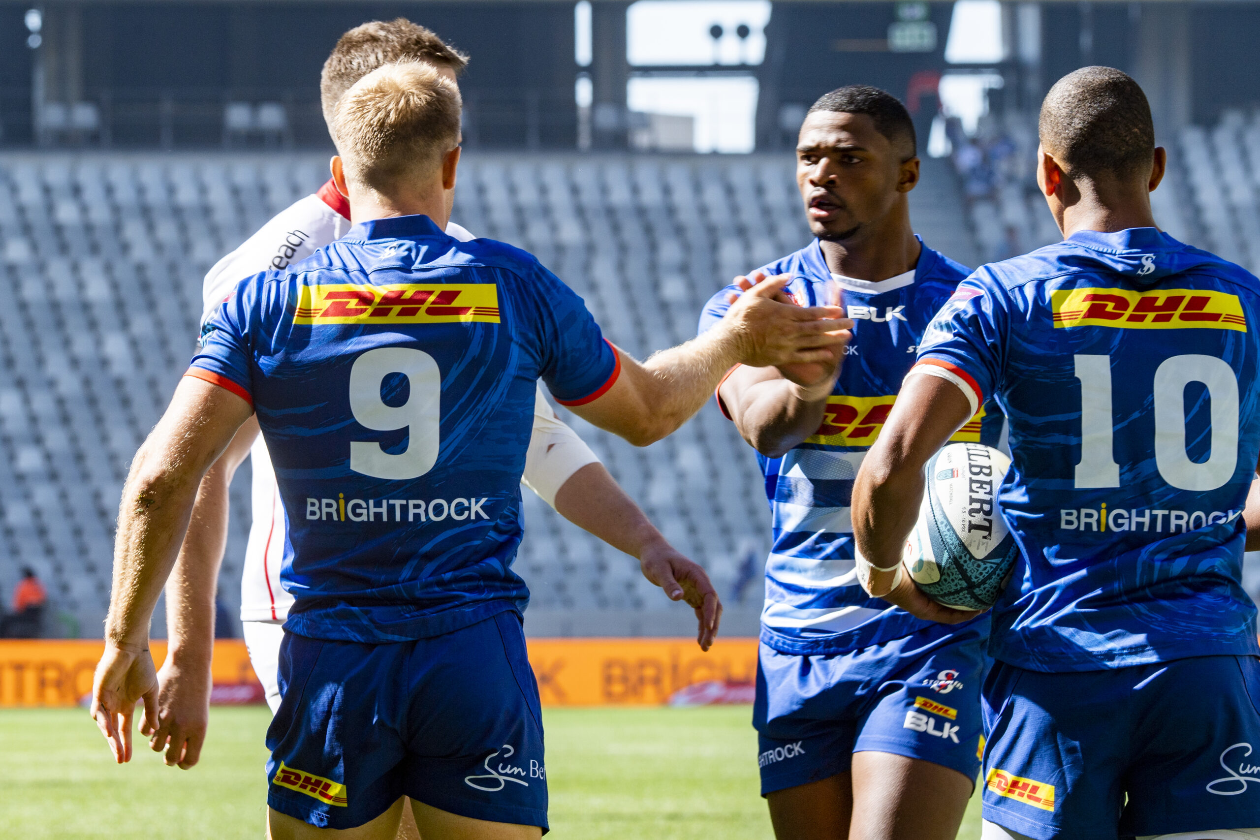 stormers vs ulster