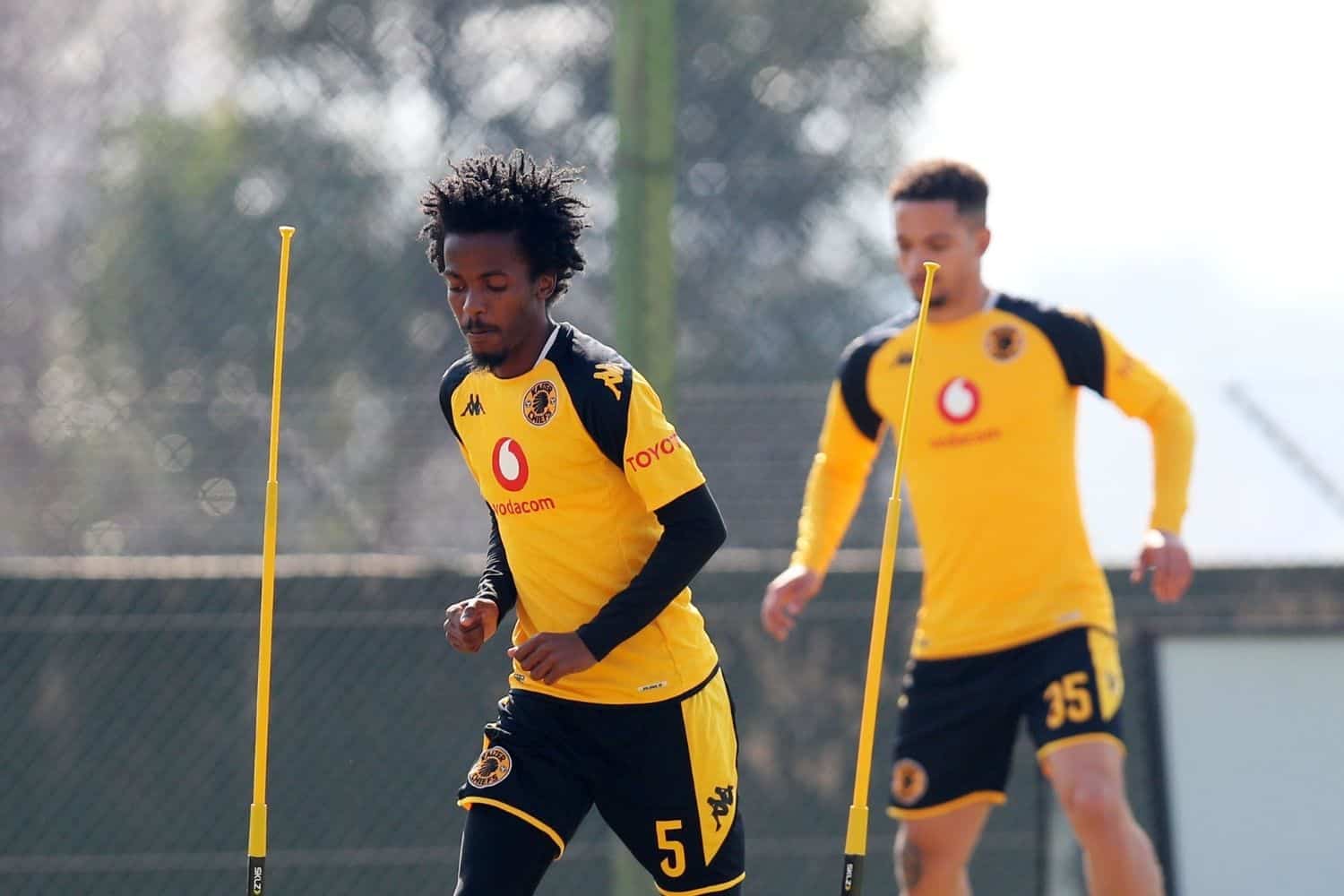 phakaaathi kaizer chiefs news today