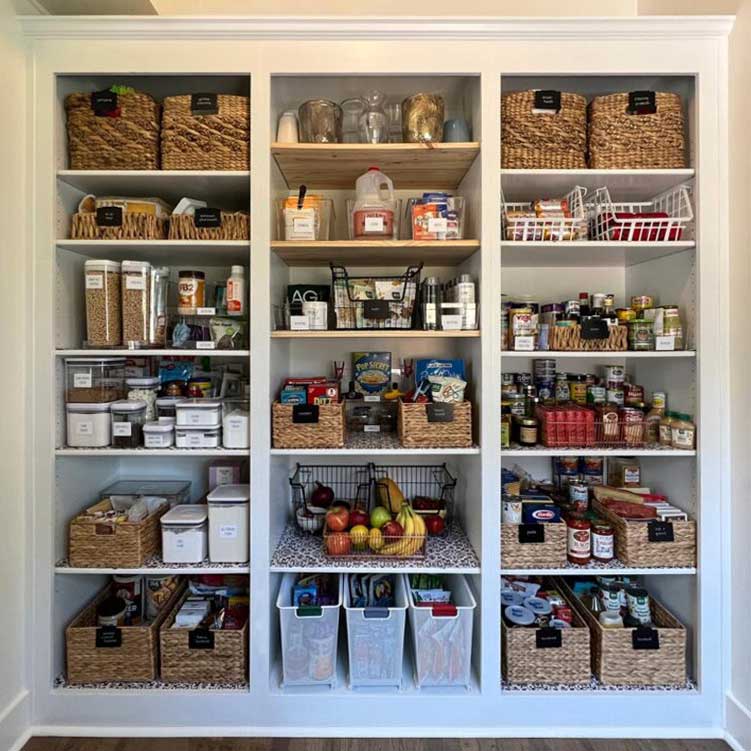 Professional Organizer Atlanta: Simplify Every Space