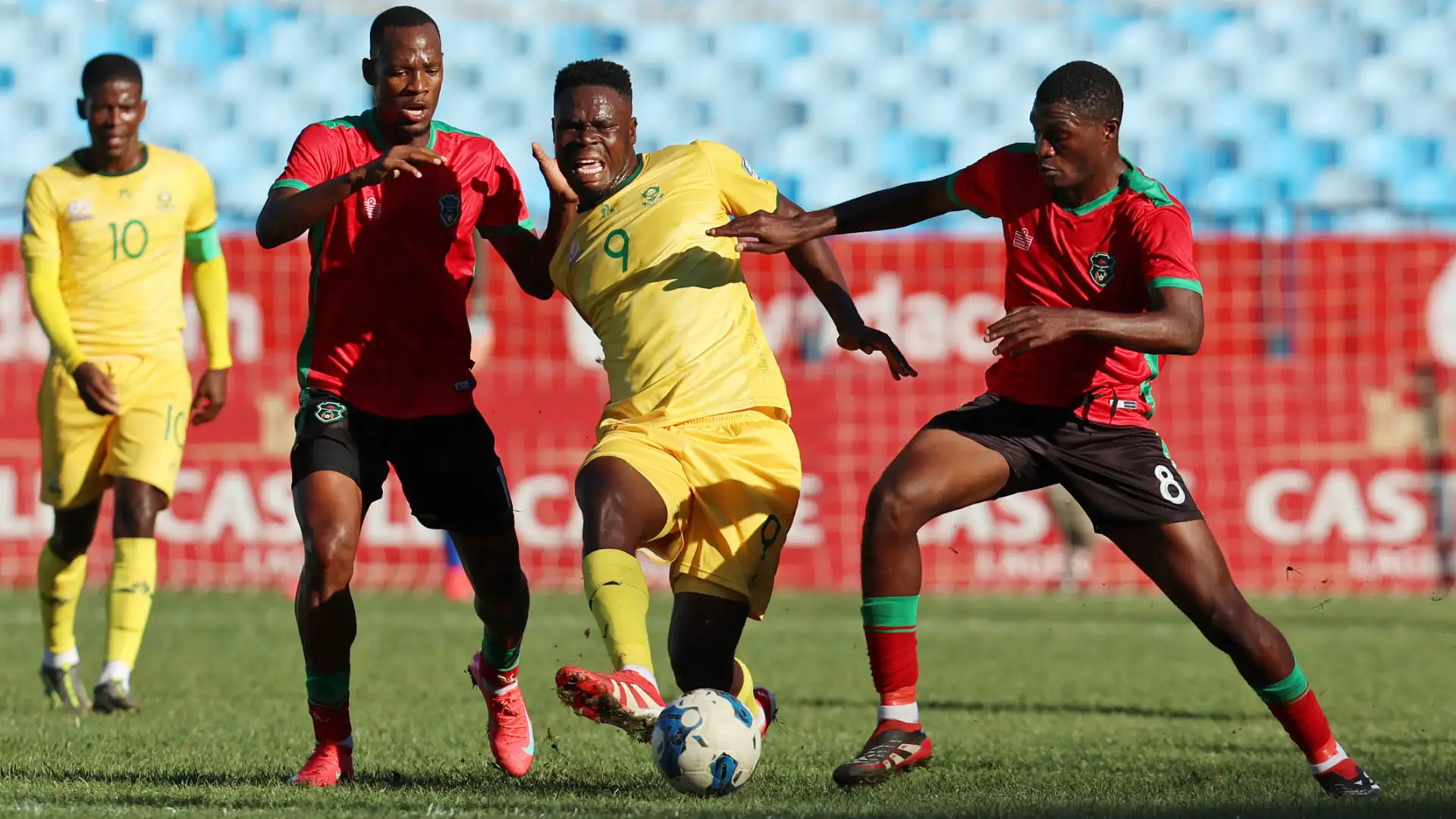 malawi vs south africa
