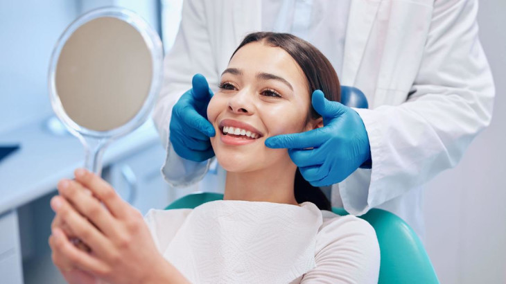 Experience Elite Dentistry for Your Hollywood Smile