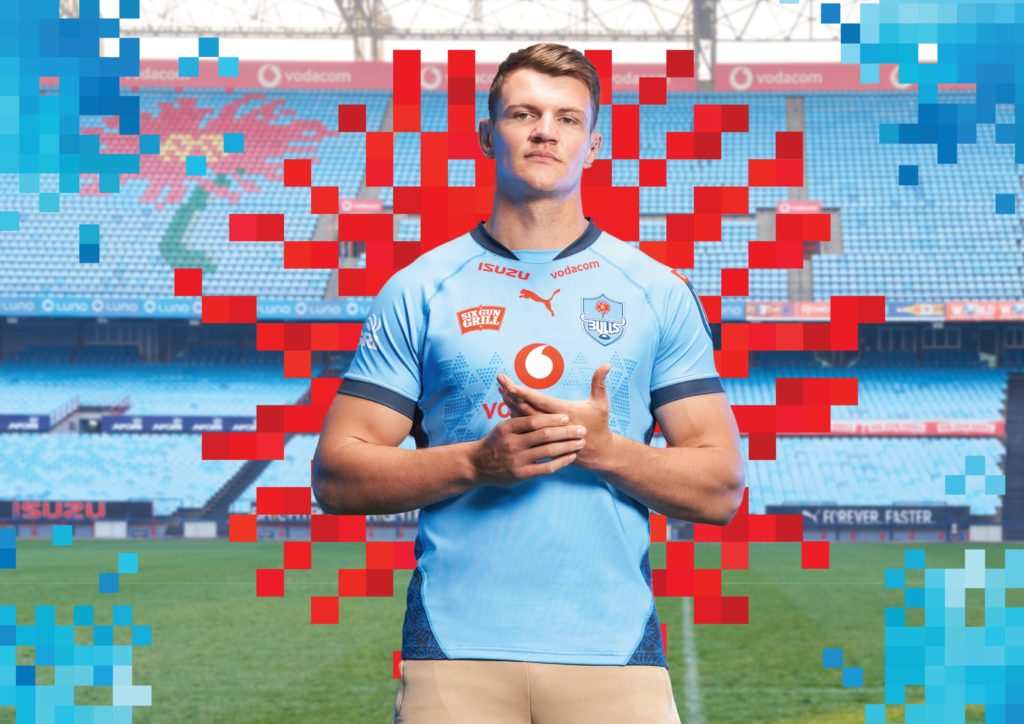 Elrigh Louw Shines in United Rugby Championship