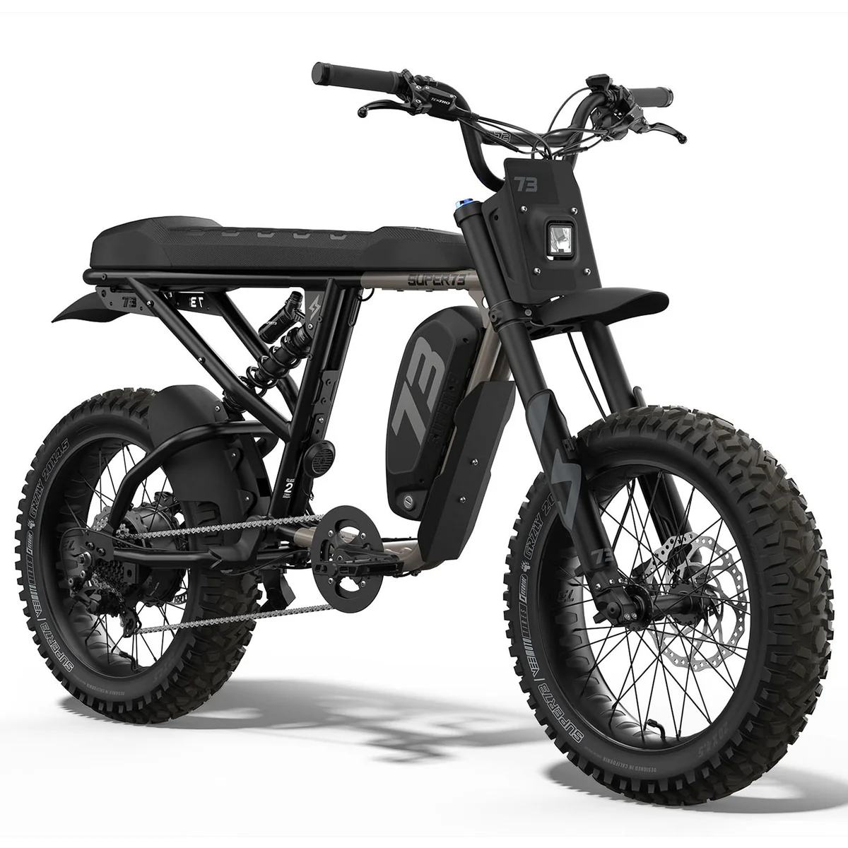 Why This Ebike Is Dominating the US Market Fast