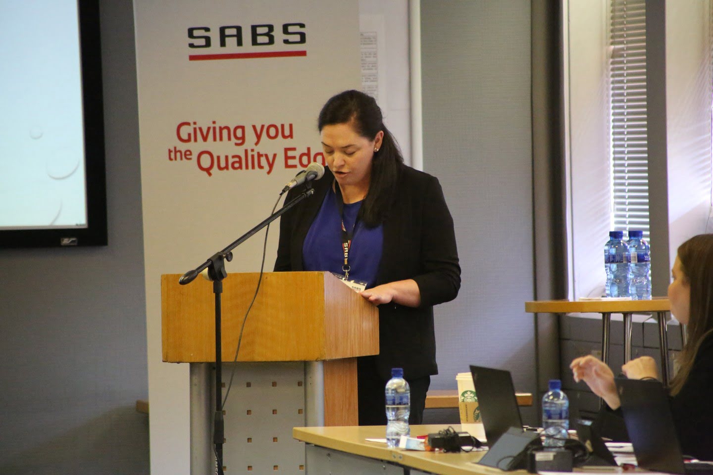 :Why 7,000+ Trust South African Bureau of Standards