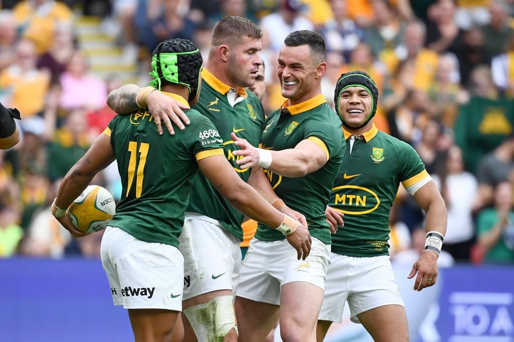 springbok fixtures