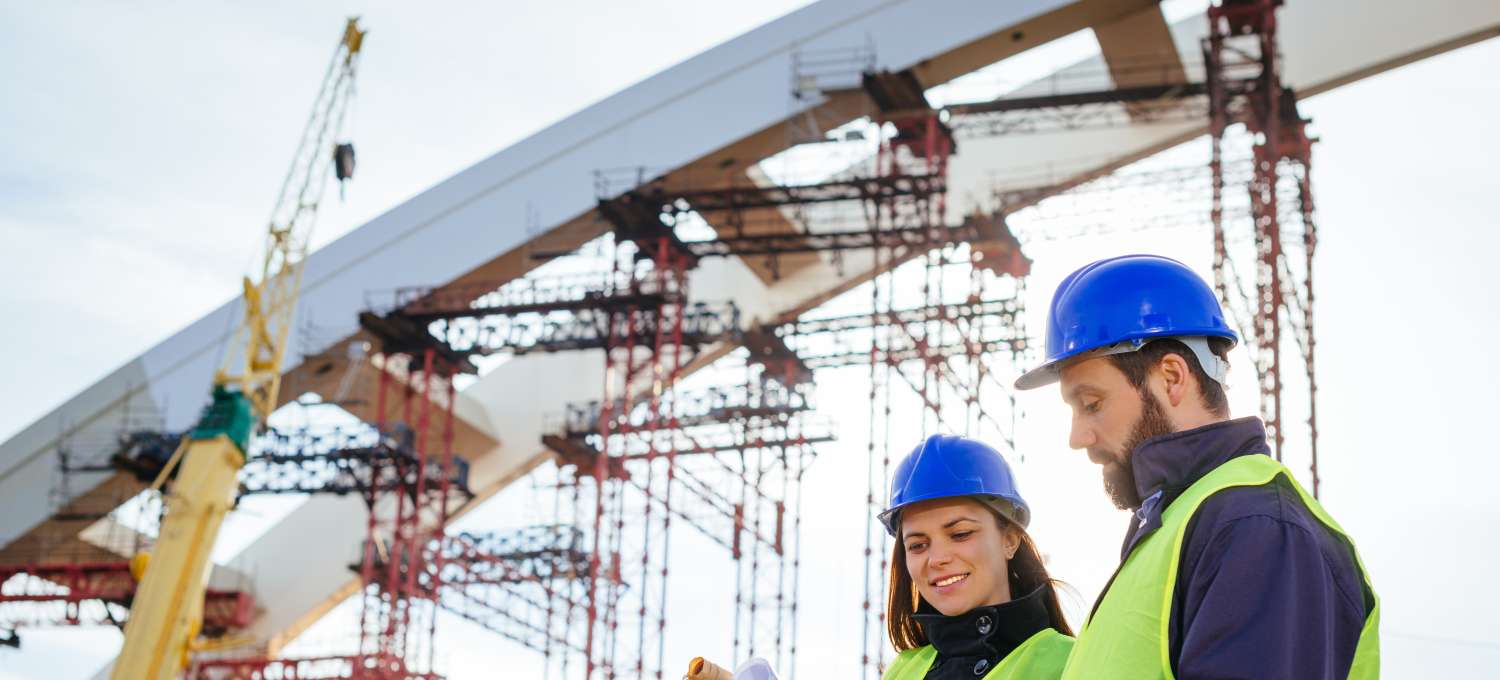 Careers in Construction: Build Your Future Now