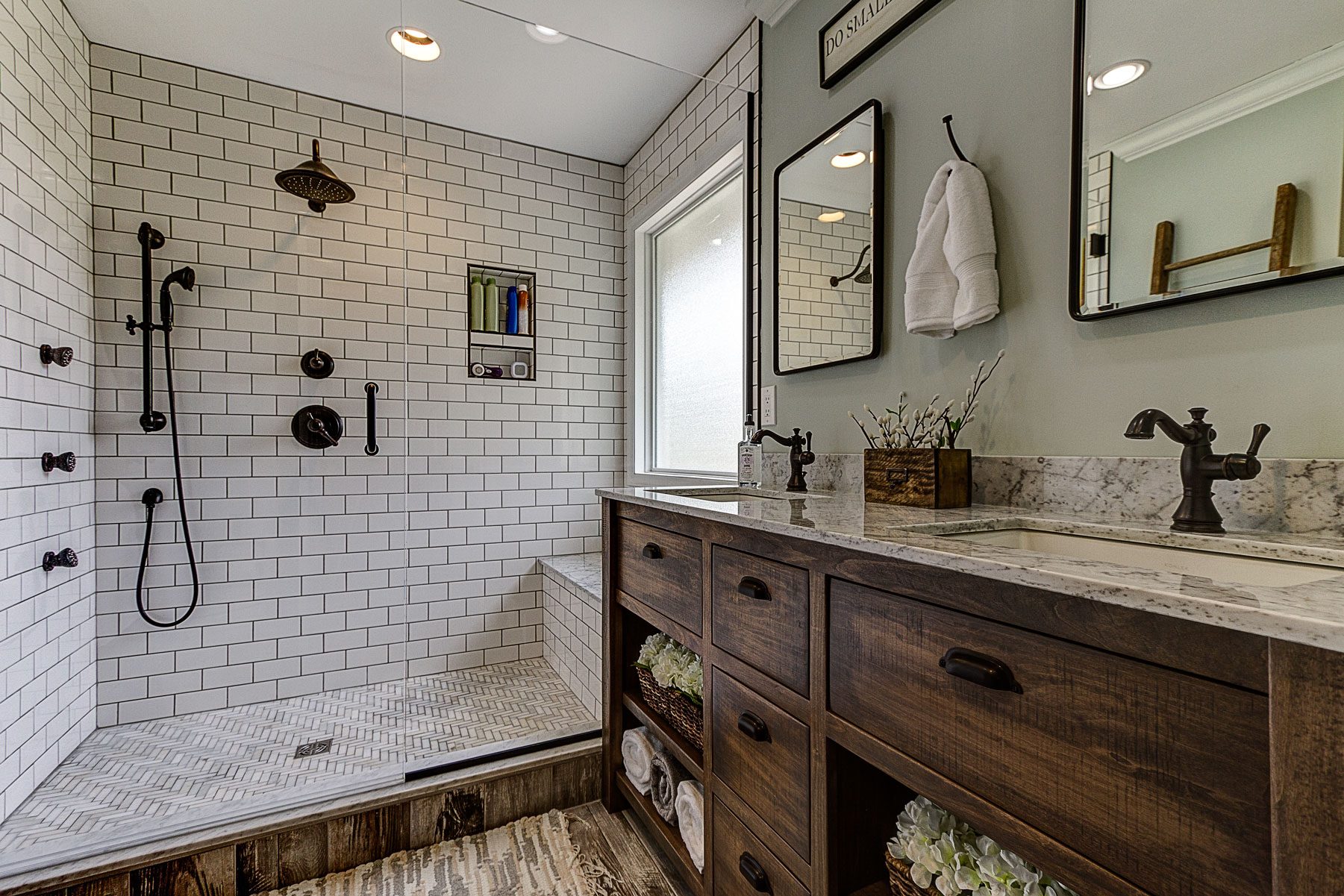 7 Amazing Bathroom Remodeling Ideas to Transform Your Space