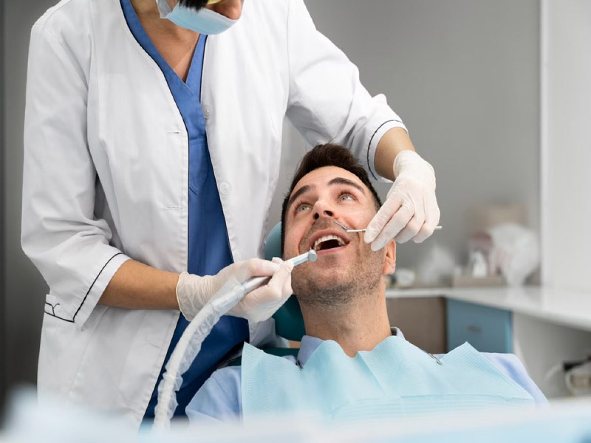 Top 1 St. Albert Dental Clinic | Excellence in Care