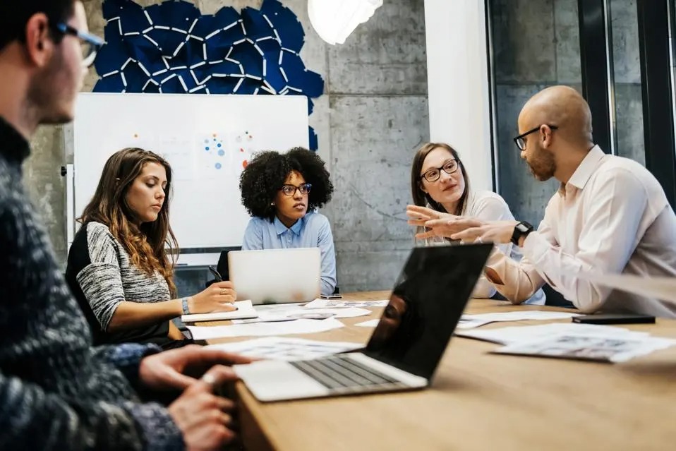 business coaching service