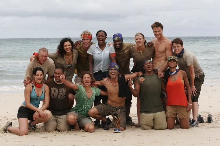 survivor south africa