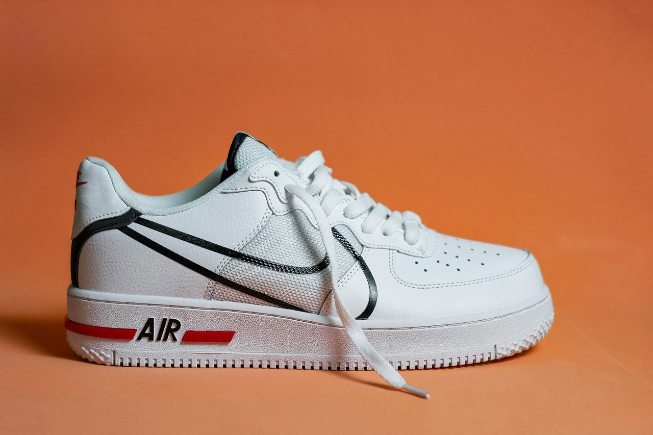 Step Into Style with Replia Shoes from Sneaker Double