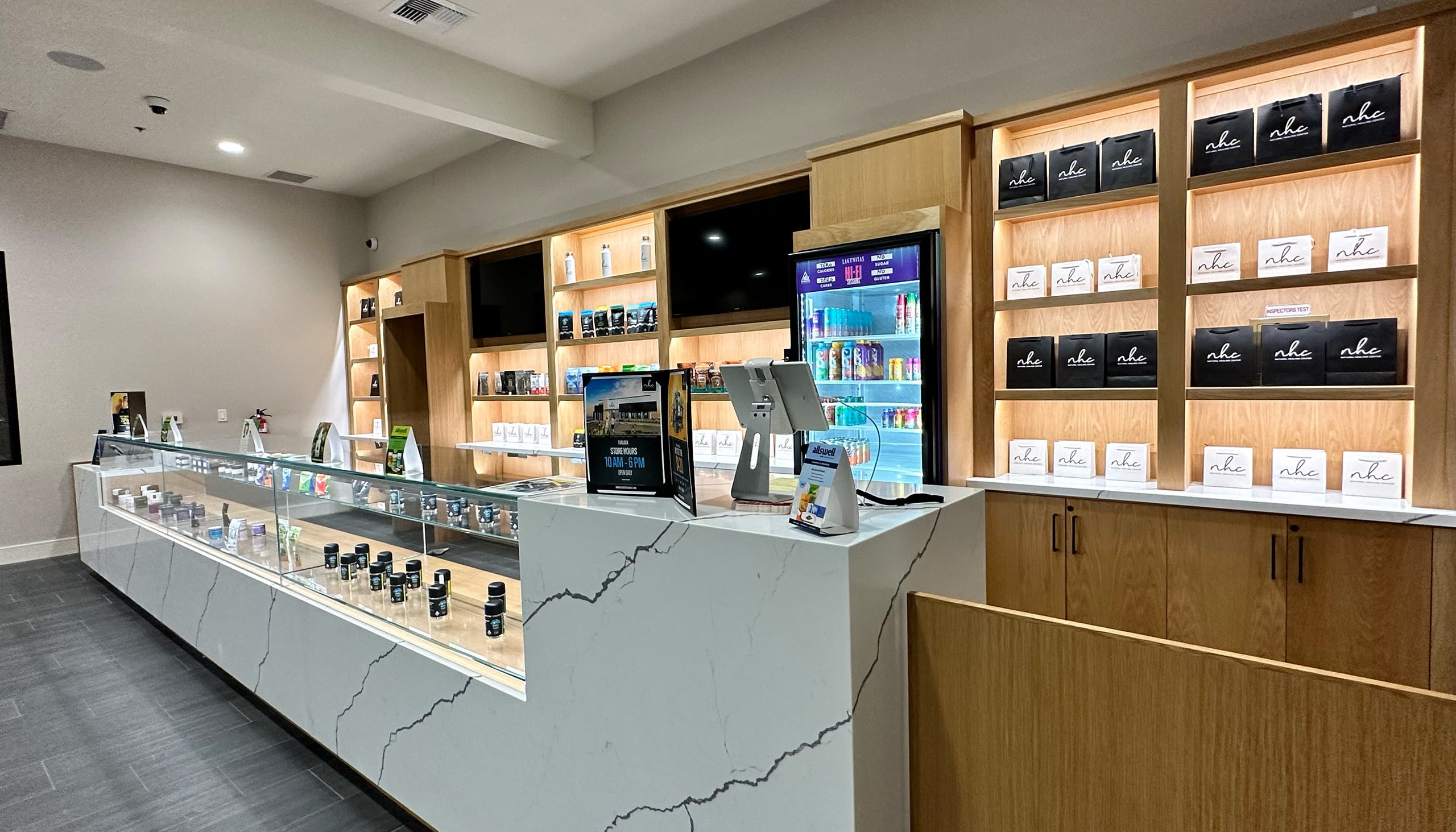 Browse Dispensary for Sale in Oregon Listings Now