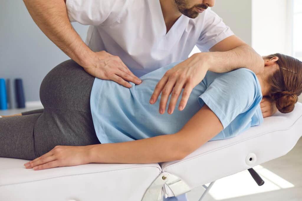 Conquer Low Back Pain Cedar Park with Our Proven Treatments