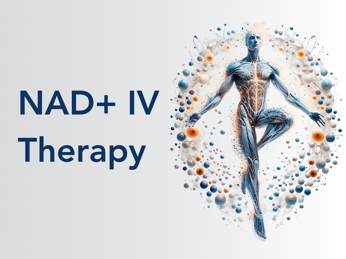6 Honest Truths Behind NAD IV Therapy Side Effects