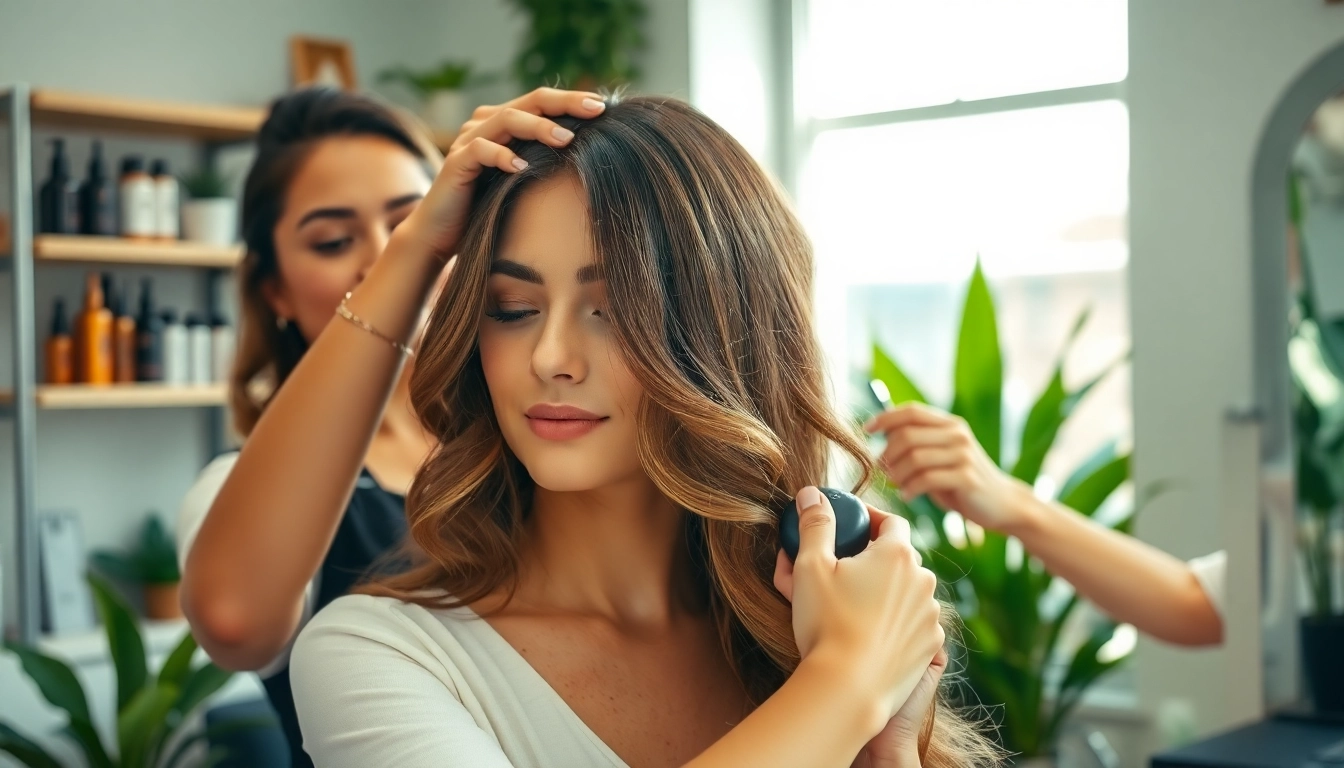 Chic Short Hairstyles for Thin Hair That Shine