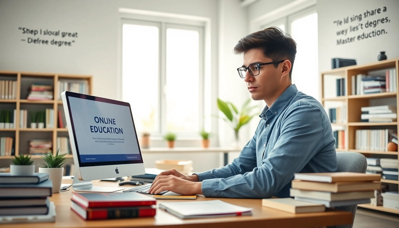 Discover Where to Buy PhD Degree Safely Online