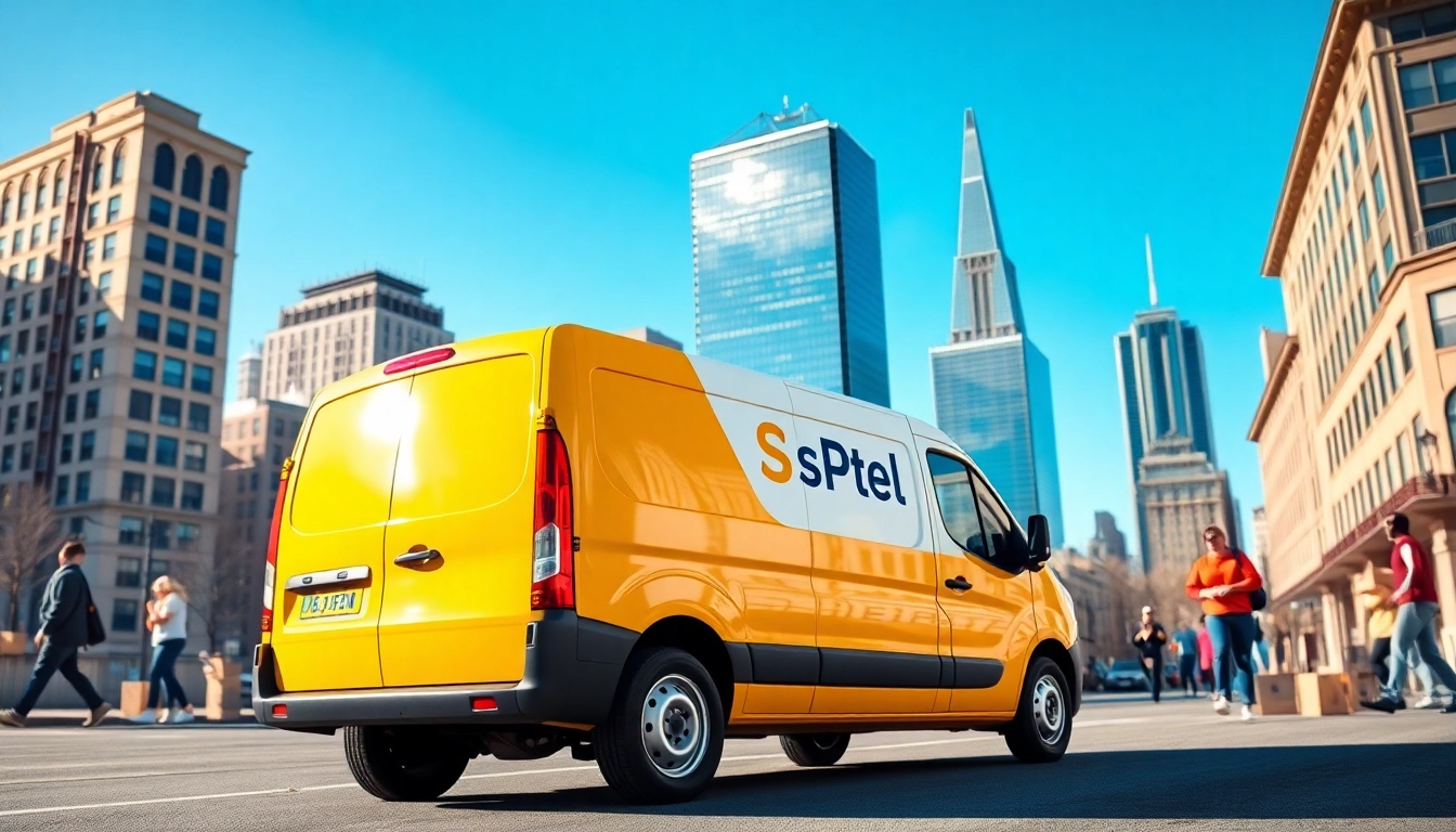 6 Incredible Facts About Same Day Parcel Delivery Services