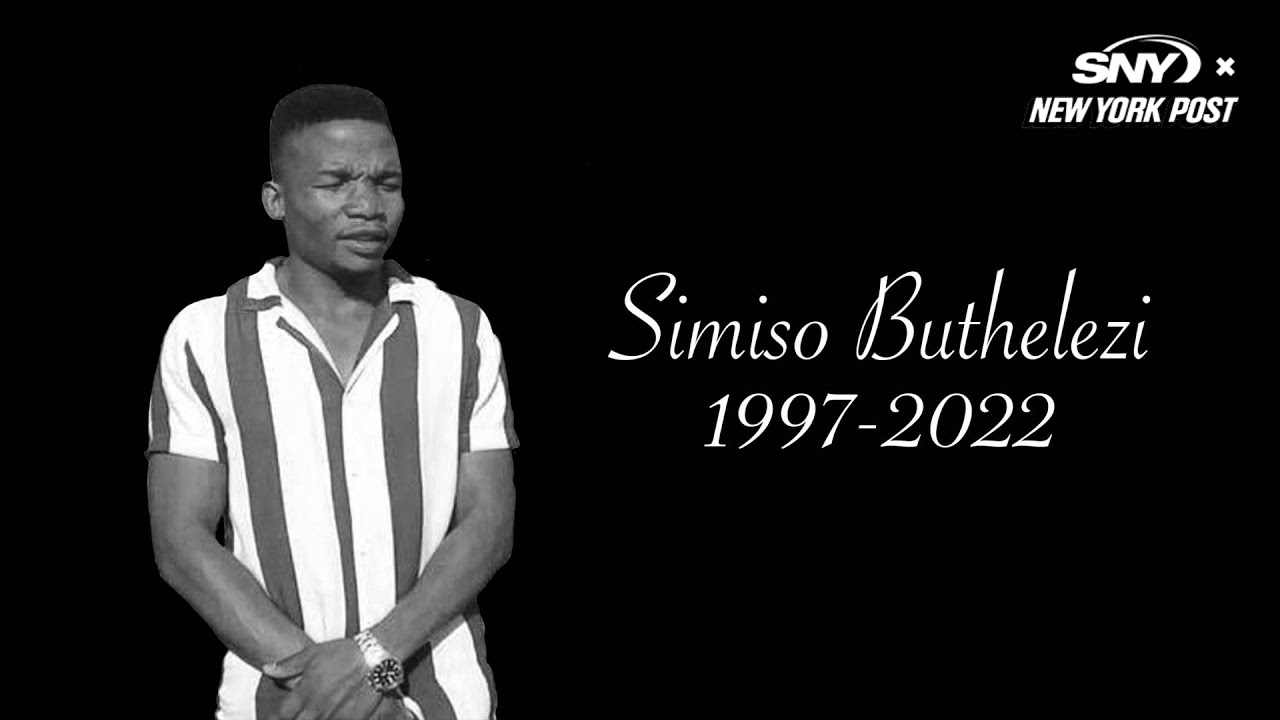 Simiso Buthelezi: Heartfelt Journey Touches Fans