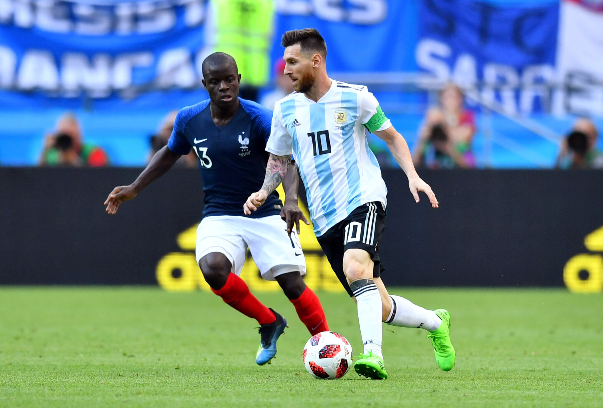 france vs croatia