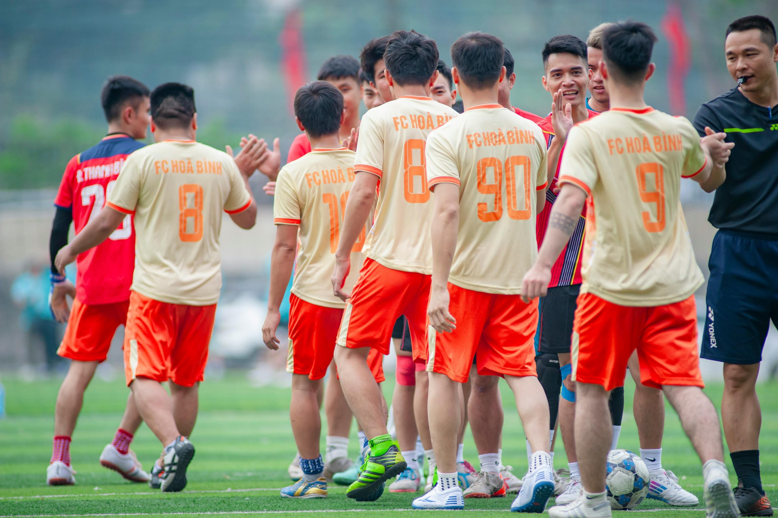 mali fc