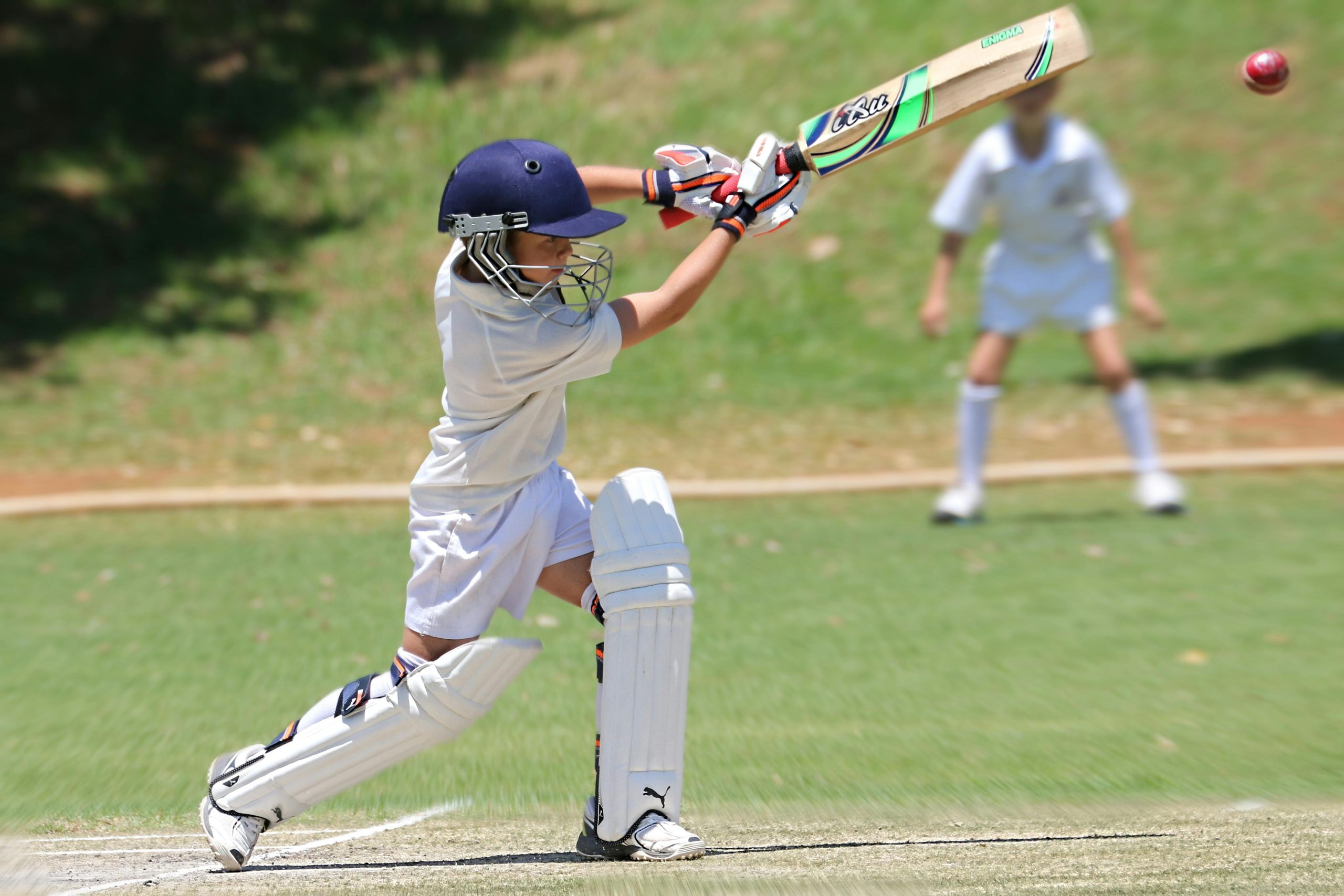 Australia vs England