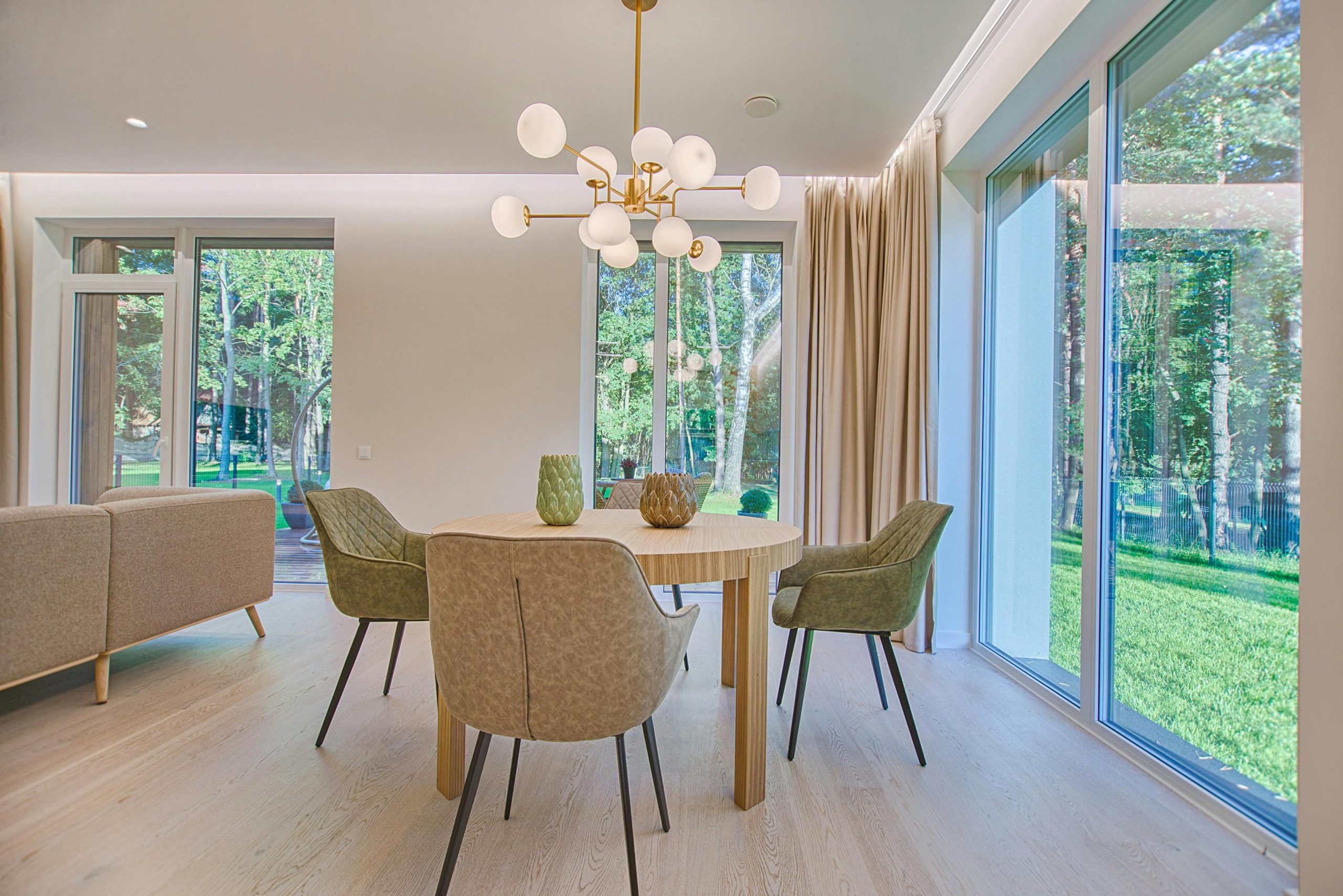 Top 5 Benefits of Advanced Window Tinting for Homes in Texas