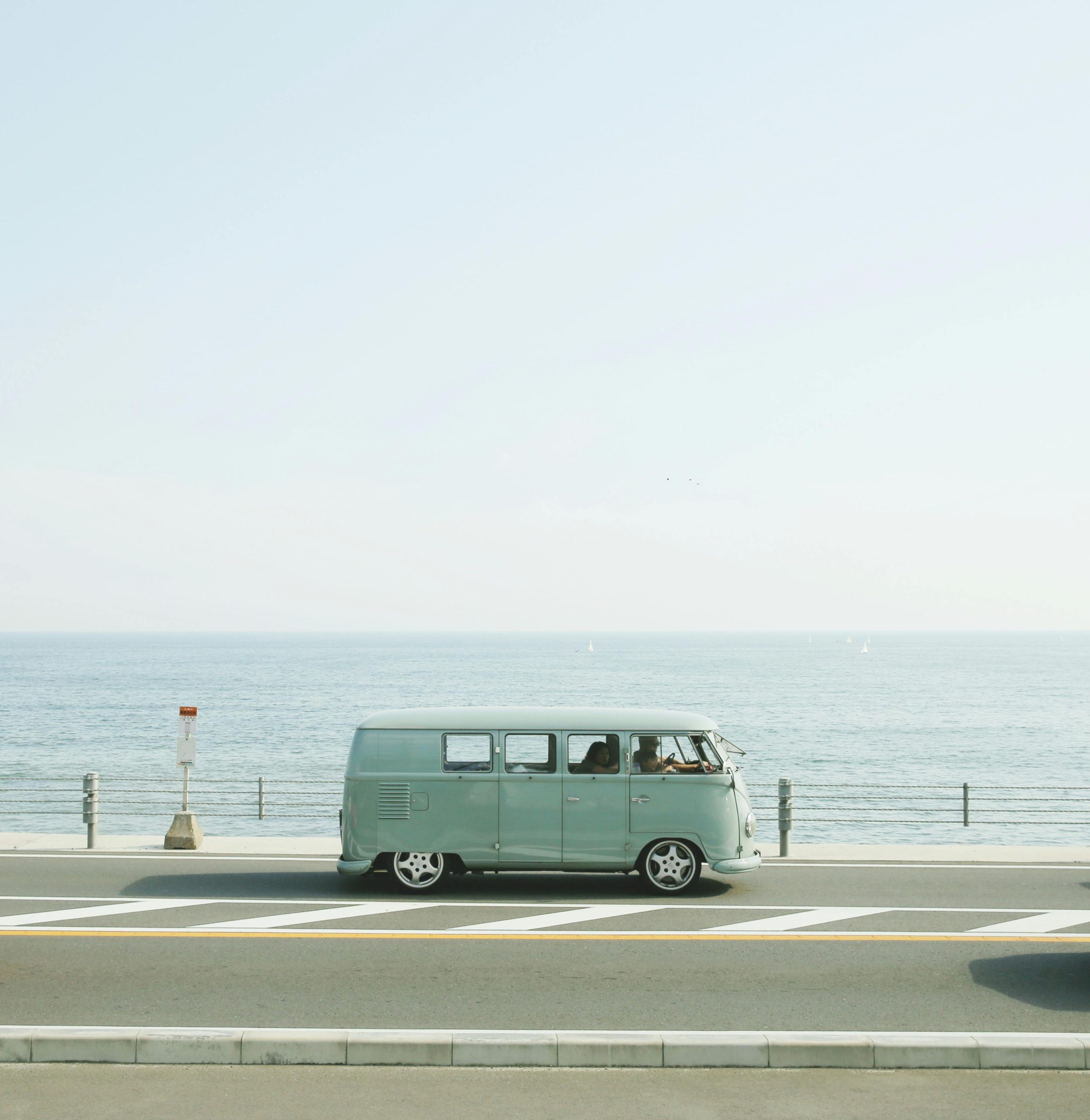 5 Amazing Camper Van Deals for Epic Road Trips | JRP Motors