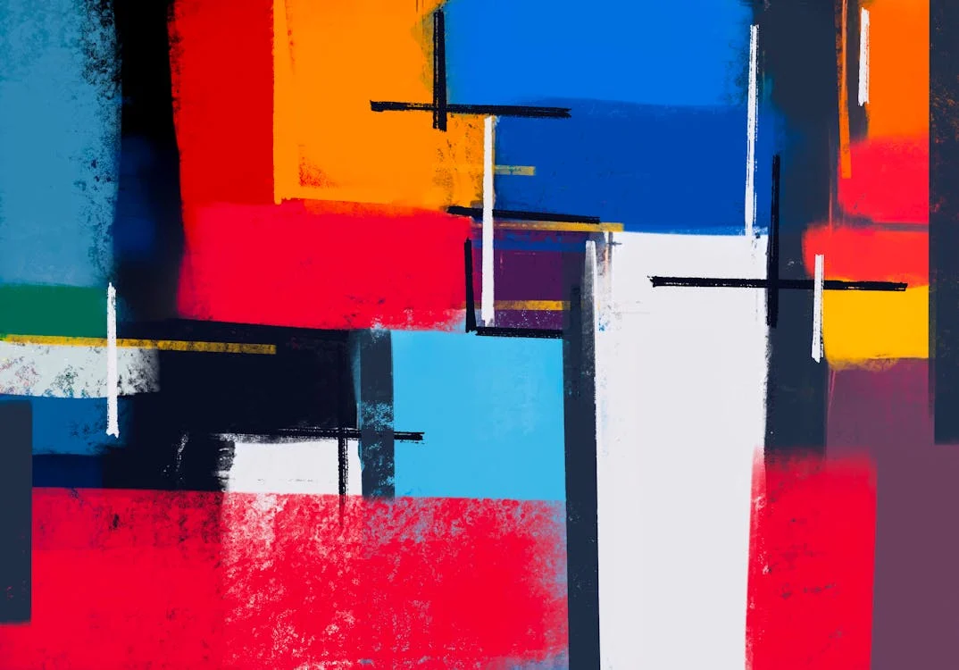 8 Serene Landscape Paintings for a Peaceful Home
