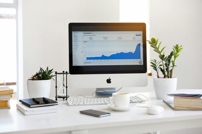 5 Exceptional Monitor Options With Eye-Care Tech