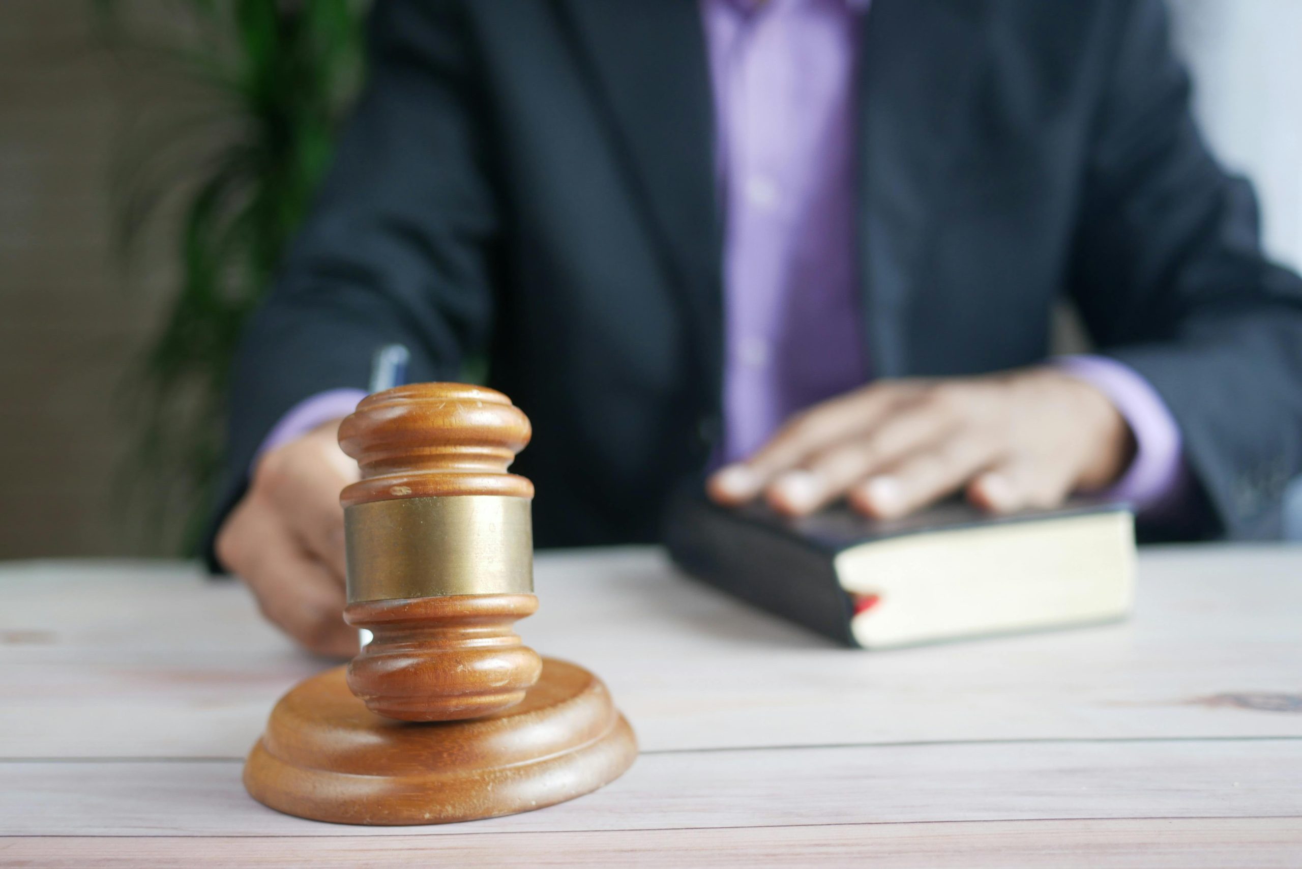 Alabama DUI lawyer