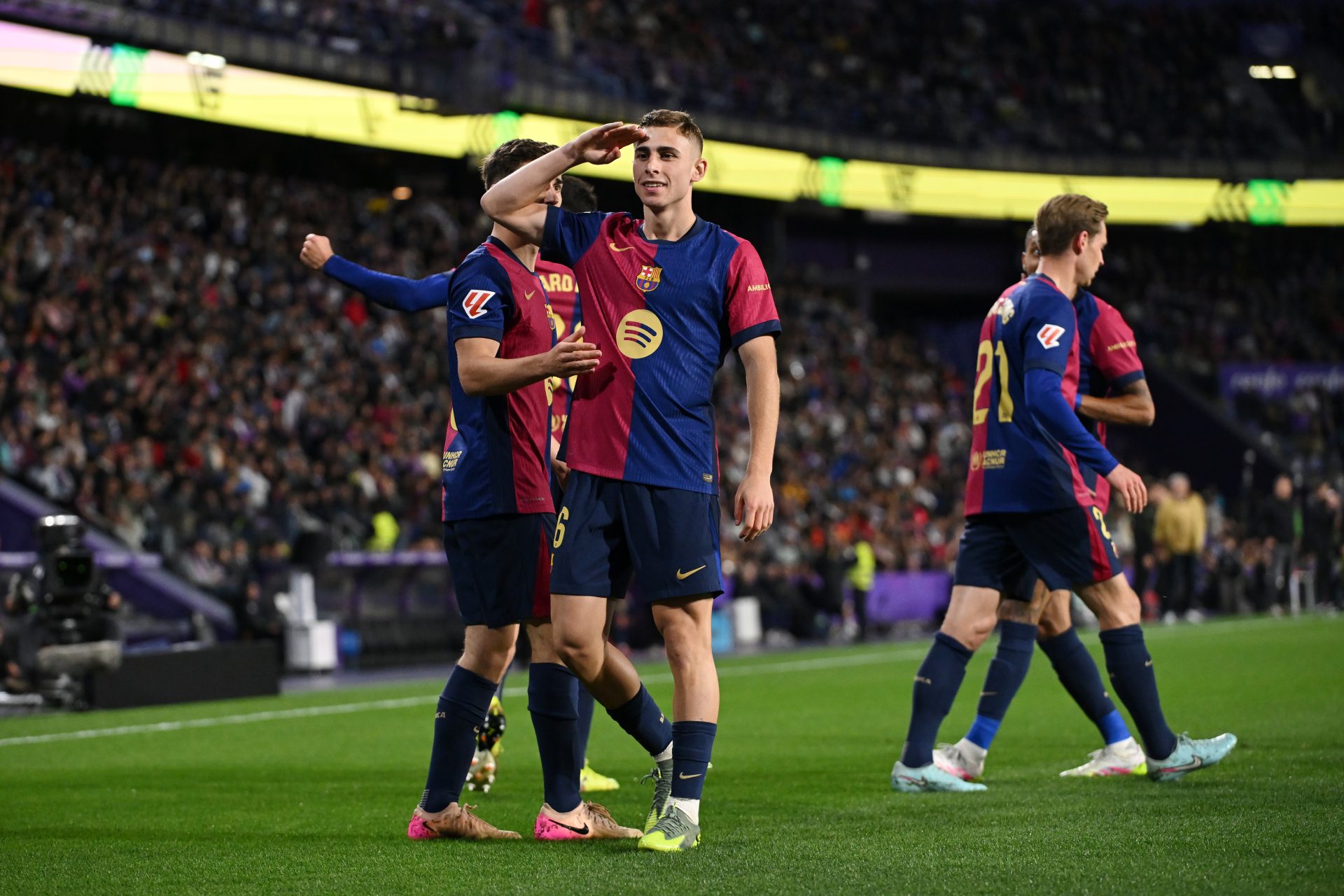 valladolid vs barcelona