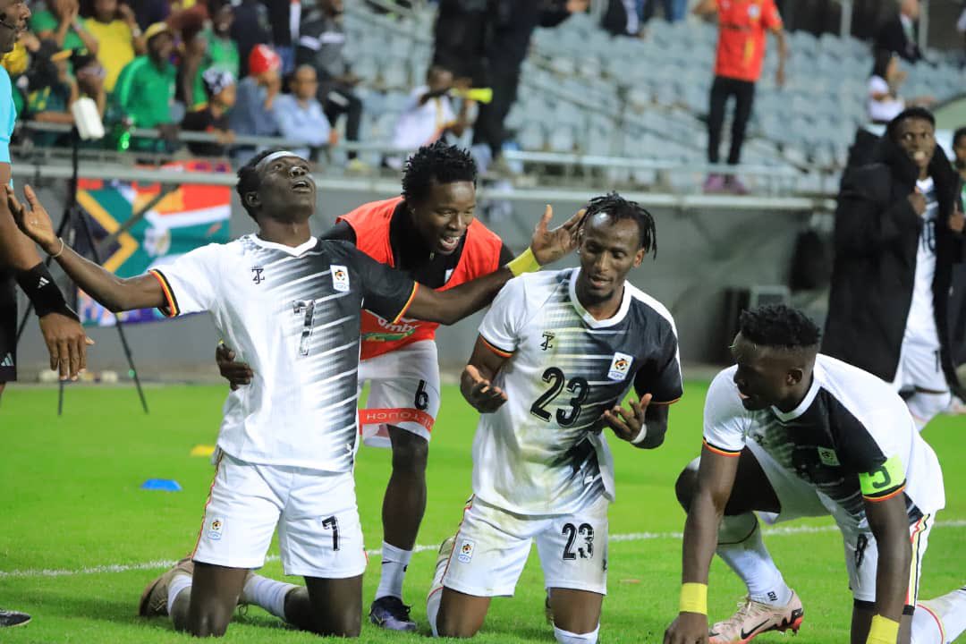 south africa vs uganda