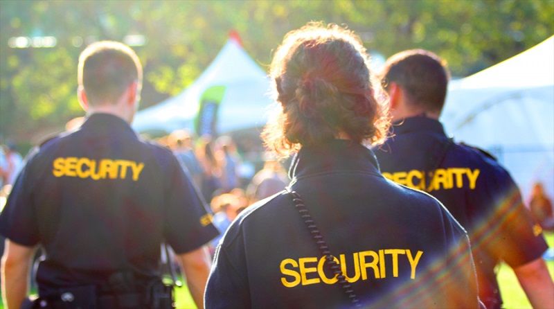 Security Company Leeds Offers Reliable Solutions
