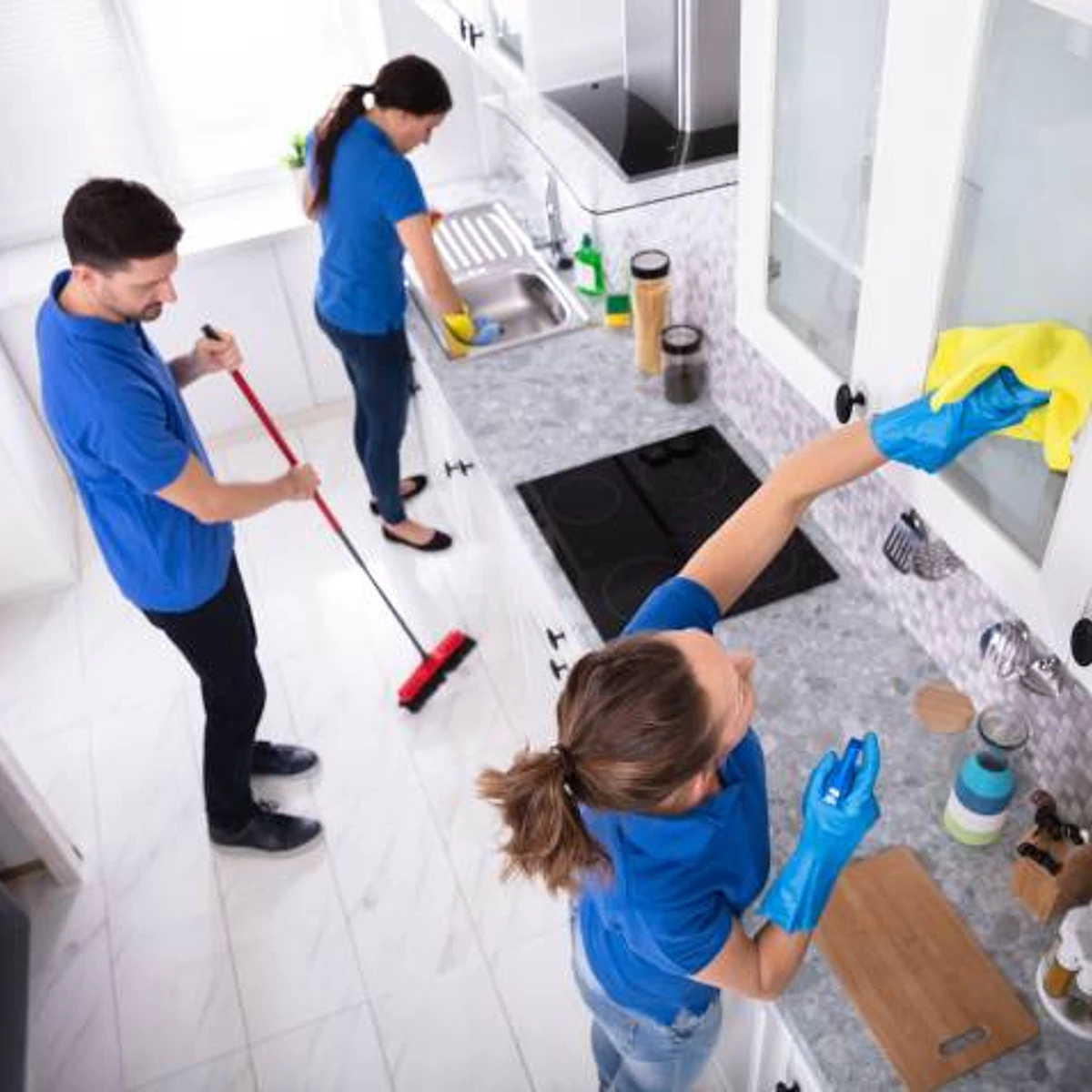 Bond Cleaning You Deserve – Fast, Deep & Spotless Results
