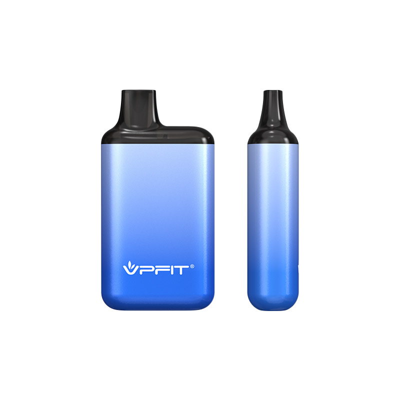 5 Brilliant Reasons to Start Using a Vitamin Vape
