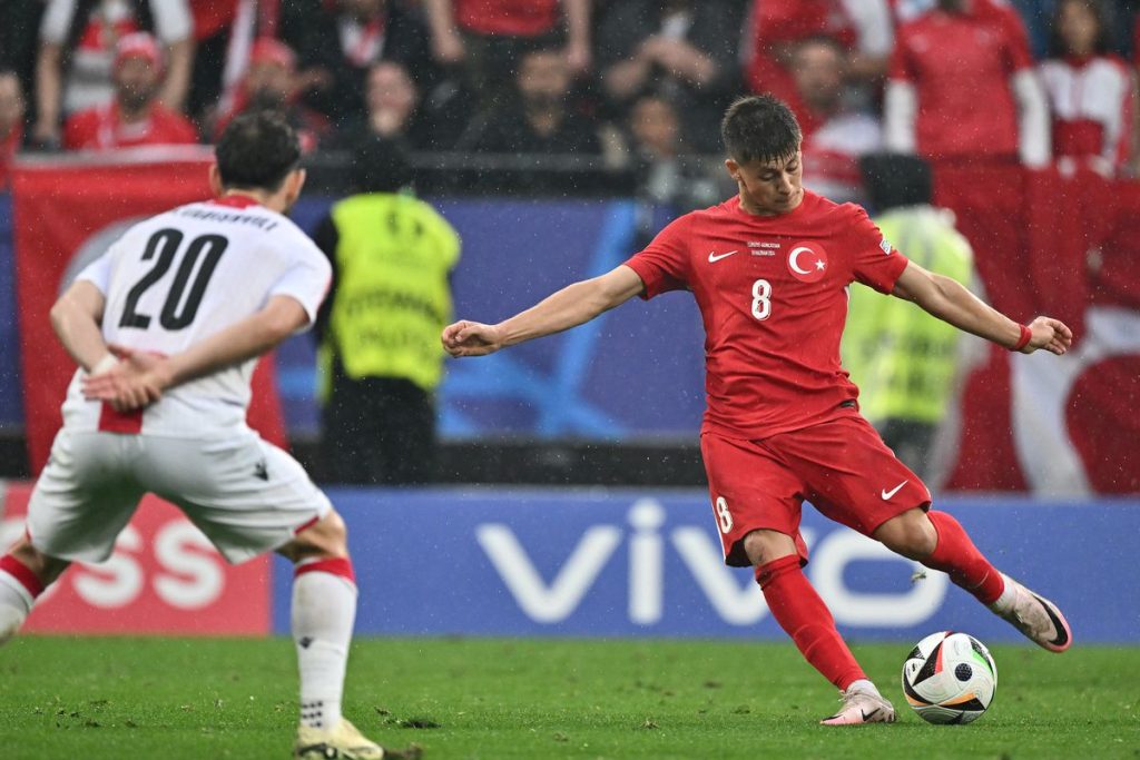 turkey vs