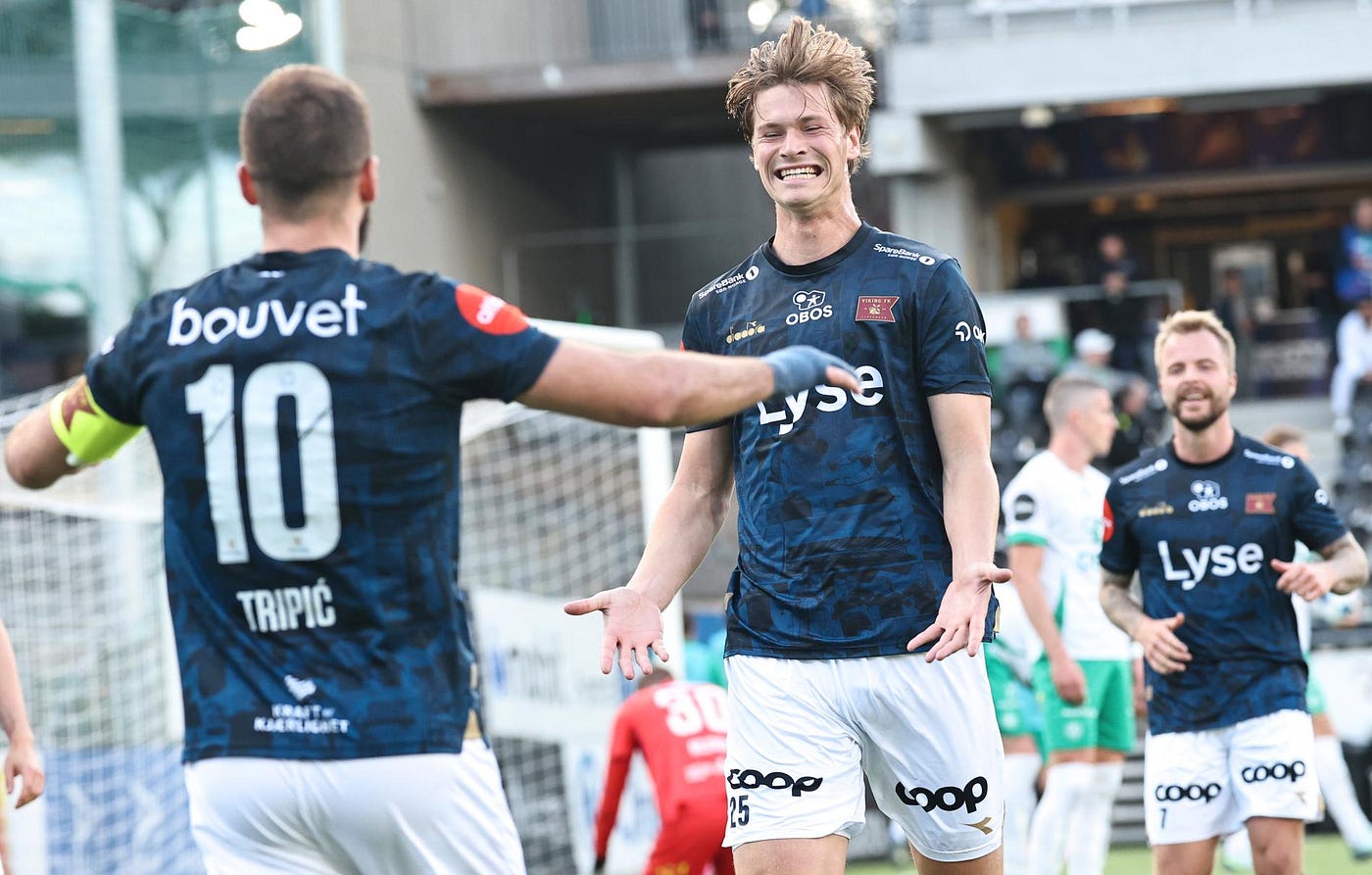 viking fk