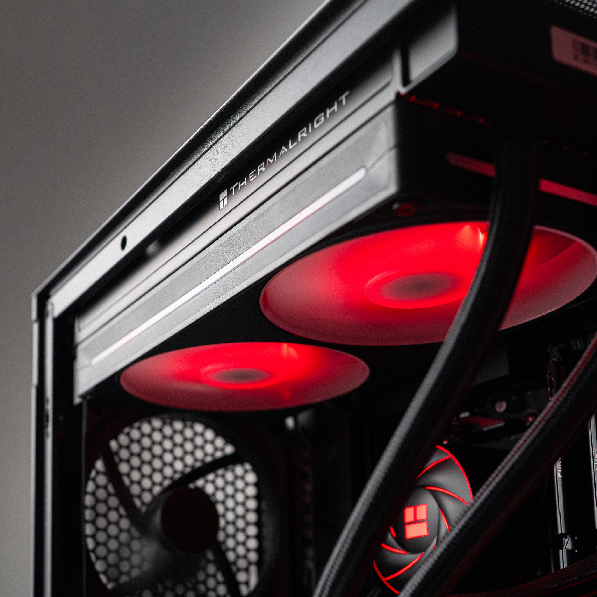 RTX 5090 Powered PCs for Unmatched Performance and 4K Gaming