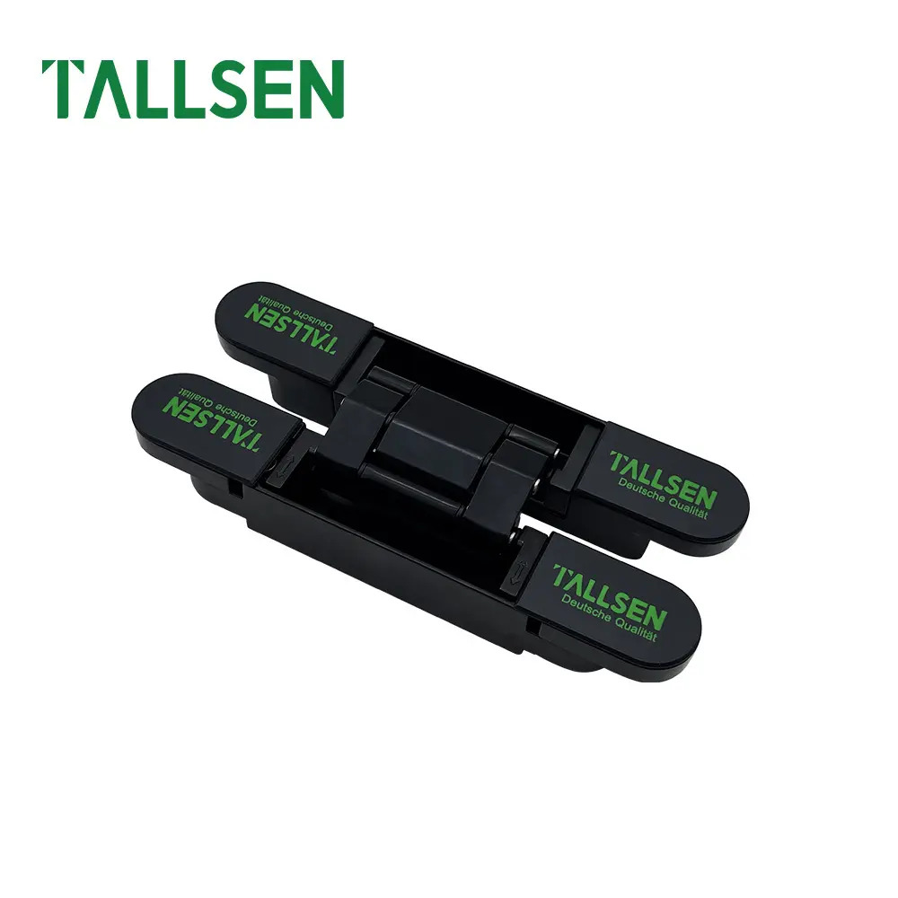 Door Hinges Manufacturer: 8 Benefits TALLSEN Delivers
