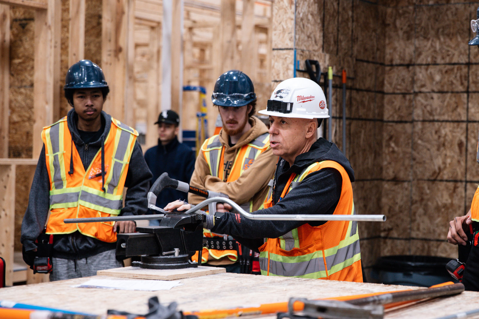 Craft Training Colorado Unlocks Skilled Success