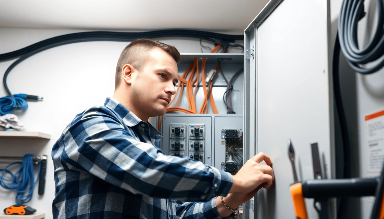 8 Inspiring Customer Stories About Our Electrician Services