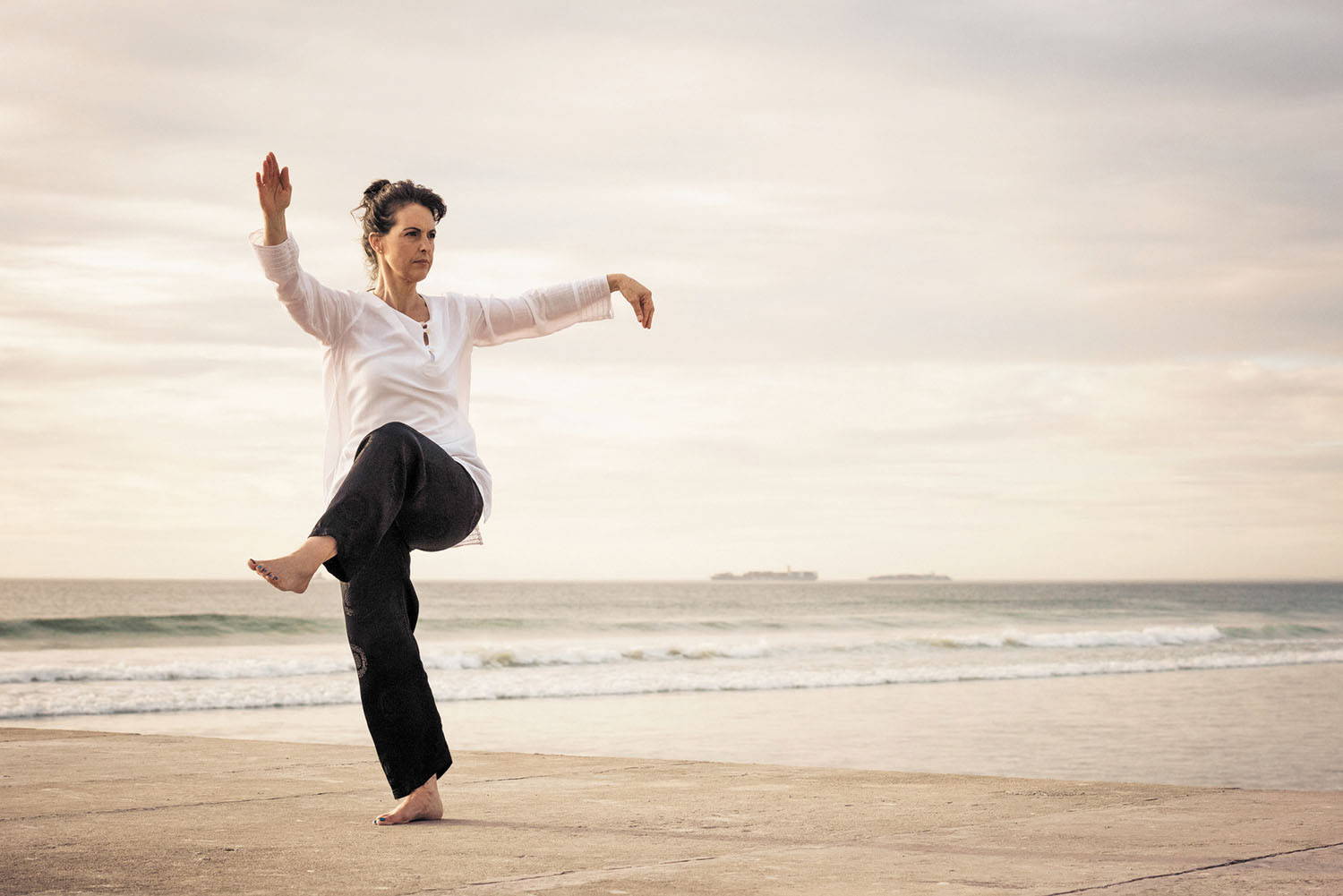 Tai Chi Long Beach: Transform Stress into Strength