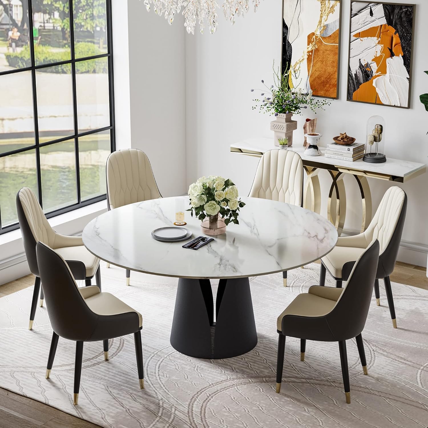 6 Reasons to Upgrade Your Space with a New Dining Table