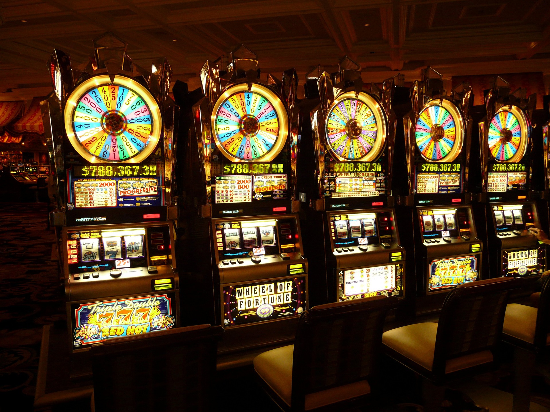 Bingo Casino Games – Play & Win at Ute Mountain Casino