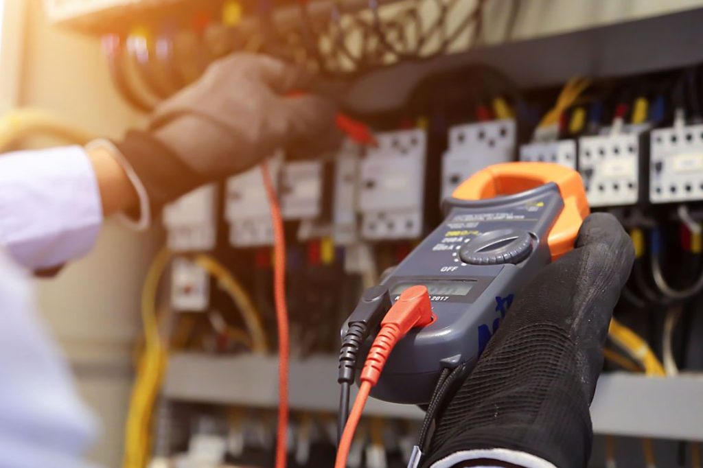 electrician