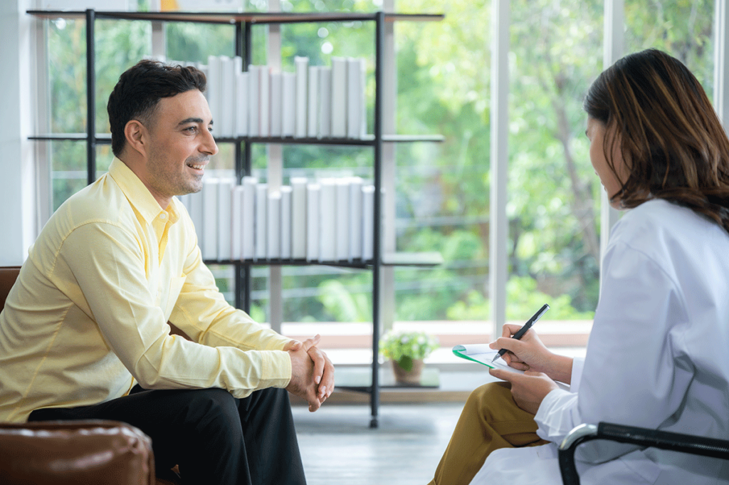 Maple Ridge Counsellor Guiding You to Inner Strength