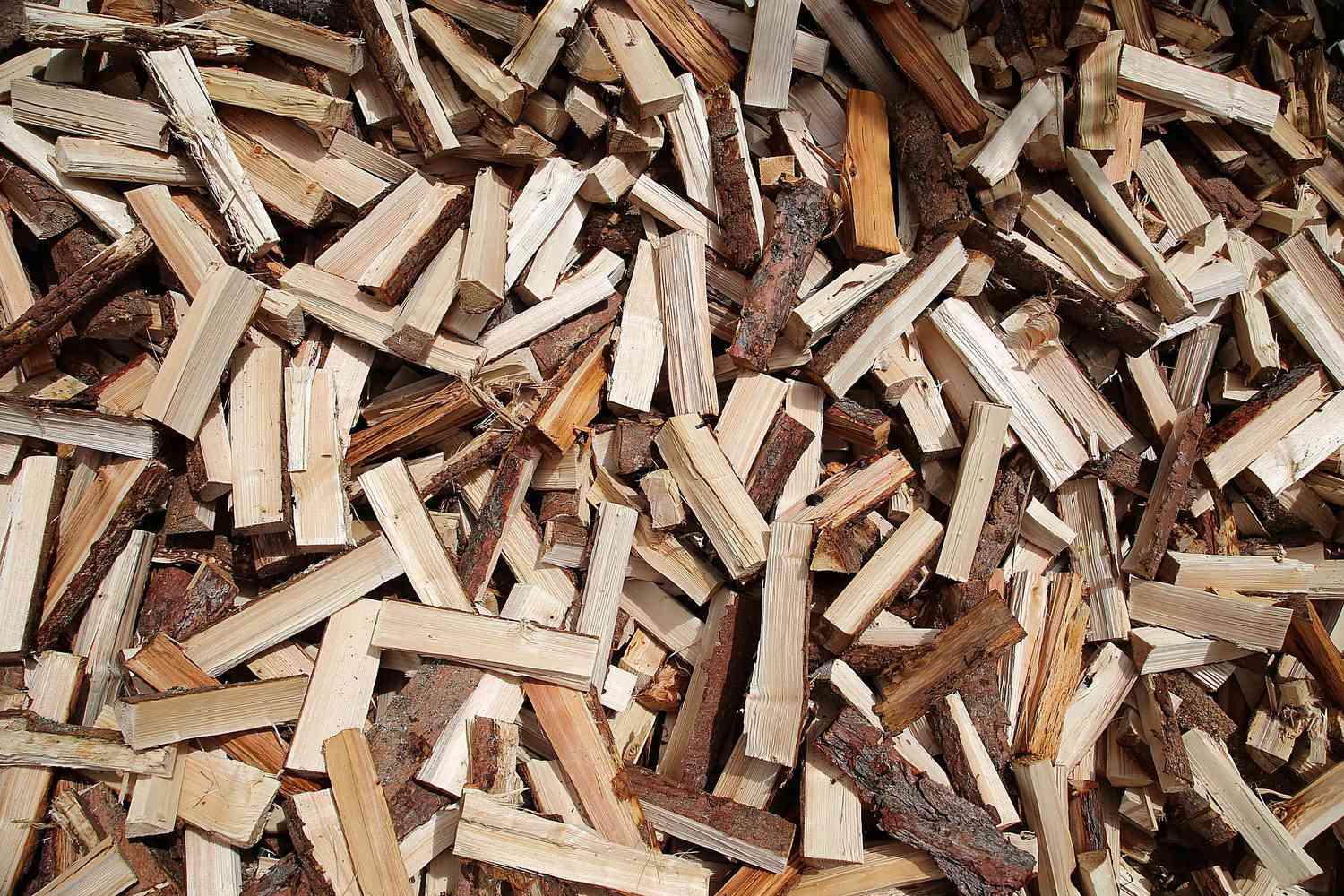 Wood Chips: Reliable, Eco-Friendly Fuel for Your Heating