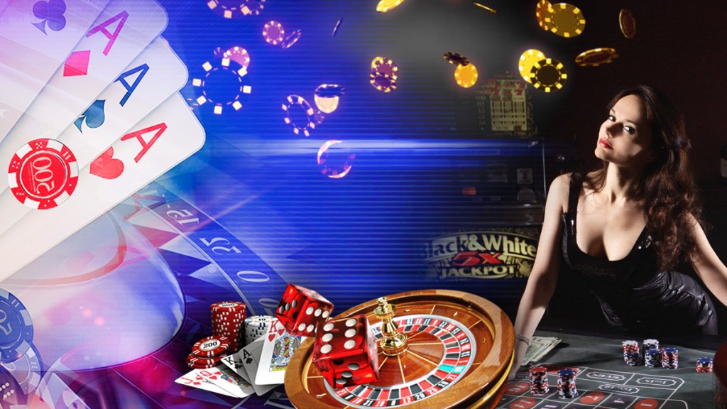 Situs Slot Terbaik di Indonesia: 8 Keuntungan Daftar